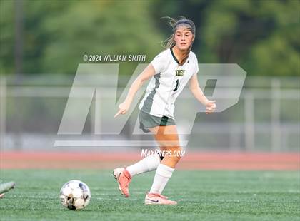 Thumbnail 1 in York Catholic @ Bermudian Springs photogallery.