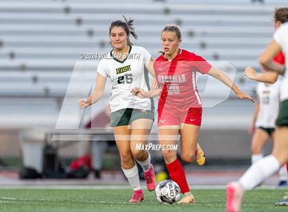 Thumbnail 2 in York Catholic @ Bermudian Springs photogallery.
