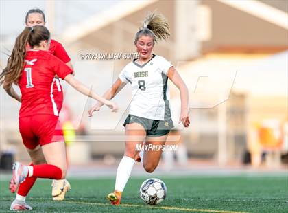 Thumbnail 1 in York Catholic @ Bermudian Springs photogallery.