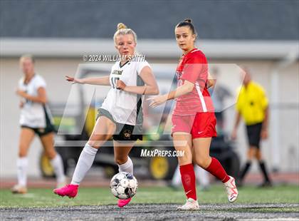 Thumbnail 2 in York Catholic @ Bermudian Springs photogallery.