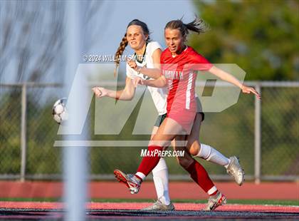 Thumbnail 3 in York Catholic @ Bermudian Springs photogallery.