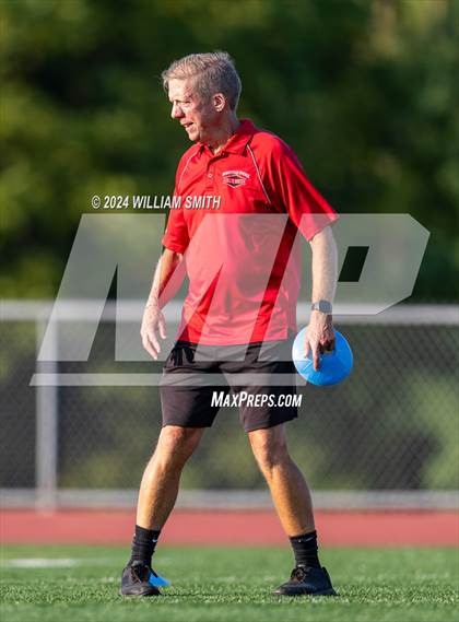 Thumbnail 1 in York Catholic @ Bermudian Springs photogallery.