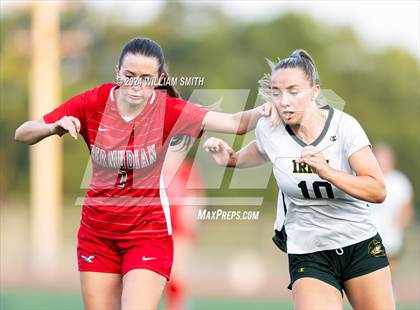 Thumbnail 3 in York Catholic @ Bermudian Springs photogallery.