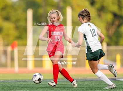 Thumbnail 1 in York Catholic @ Bermudian Springs photogallery.