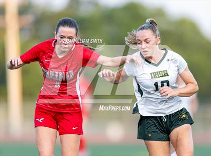 Thumbnail 3 in York Catholic @ Bermudian Springs photogallery.