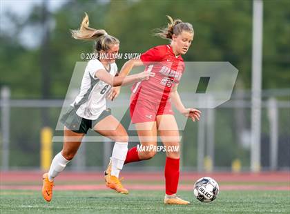 Thumbnail 1 in York Catholic @ Bermudian Springs photogallery.