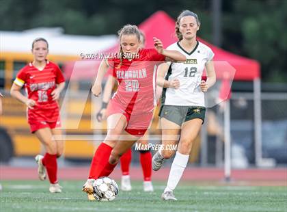 Thumbnail 1 in York Catholic @ Bermudian Springs photogallery.