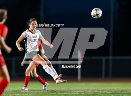 Thumbnail 1 in York Catholic @ Bermudian Springs photogallery.