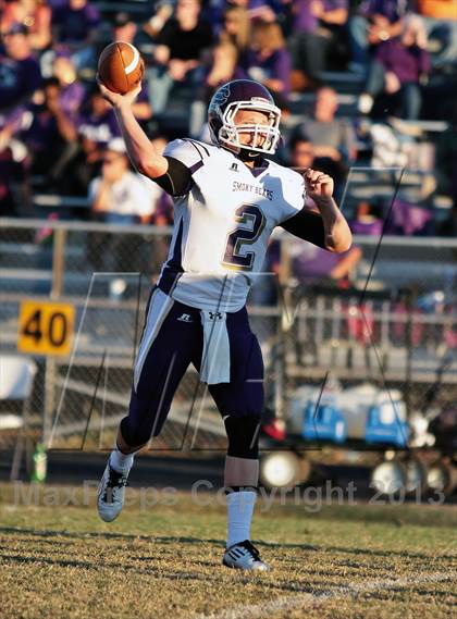Thumbnail 2 in Sevier County @ Seymour photogallery.