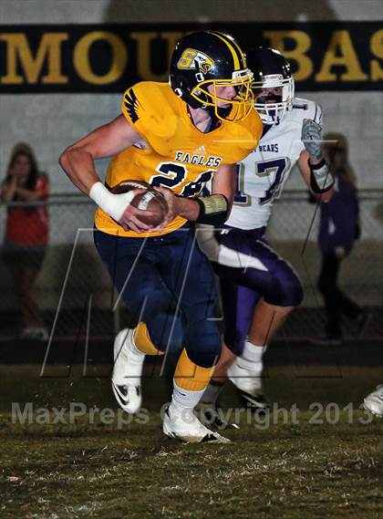 Thumbnail 2 in Sevier County @ Seymour photogallery.
