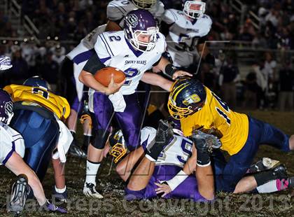 Thumbnail 1 in Sevier County @ Seymour photogallery.