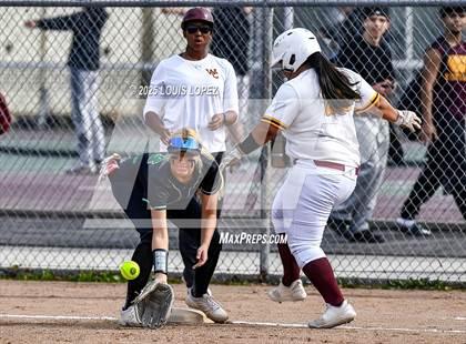Thumbnail 3 in Upland @ West Covina photogallery.