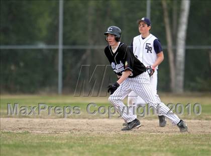 Thumbnail 3 in Eagle River vs. Chugiak photogallery.