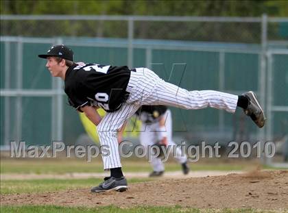 Thumbnail 2 in Eagle River vs. Chugiak photogallery.