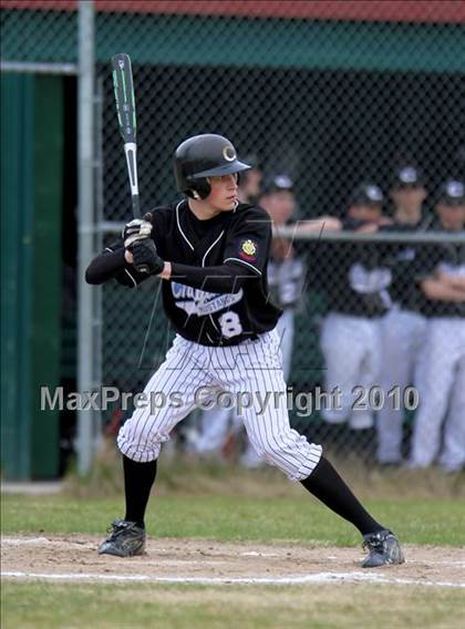 Thumbnail 3 in Eagle River vs. Chugiak photogallery.
