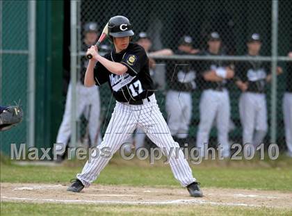 Thumbnail 1 in Eagle River vs. Chugiak photogallery.