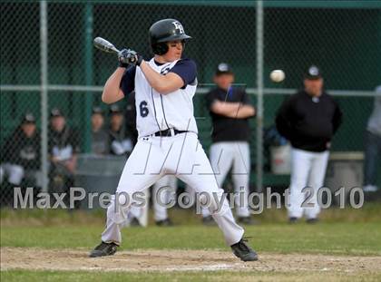 Thumbnail 1 in Eagle River vs. Chugiak photogallery.