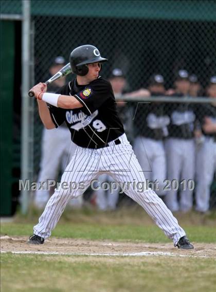 Thumbnail 2 in Eagle River vs. Chugiak photogallery.