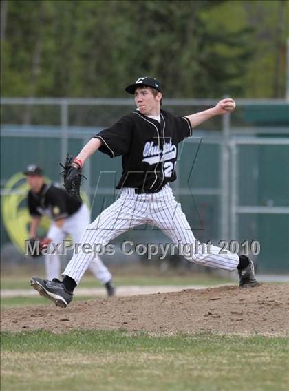Thumbnail 2 in Eagle River vs. Chugiak photogallery.