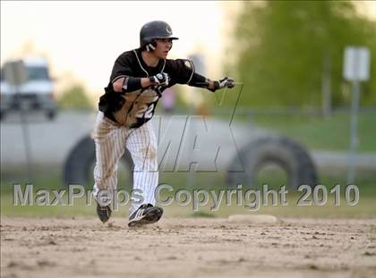 Thumbnail 3 in Eagle River vs. Chugiak photogallery.