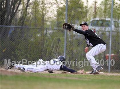 Thumbnail 3 in Eagle River vs. Chugiak photogallery.