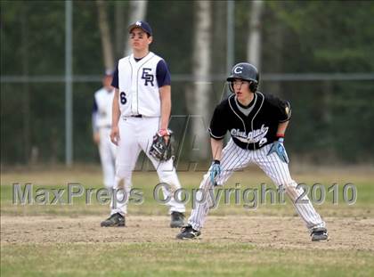 Thumbnail 2 in Eagle River vs. Chugiak photogallery.