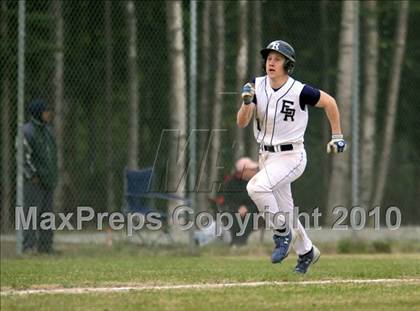 Thumbnail 1 in Eagle River vs. Chugiak photogallery.