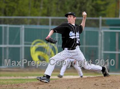Thumbnail 1 in Eagle River vs. Chugiak photogallery.
