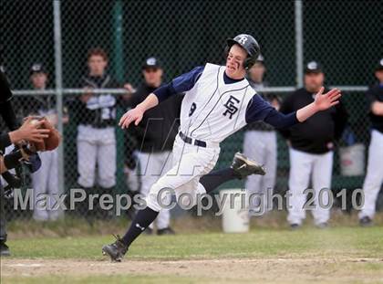 Thumbnail 1 in Eagle River vs. Chugiak photogallery.