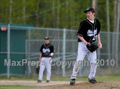 Thumbnail 2 in Eagle River vs. Chugiak photogallery.