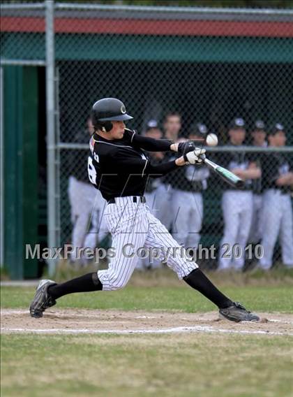 Thumbnail 1 in Eagle River vs. Chugiak photogallery.