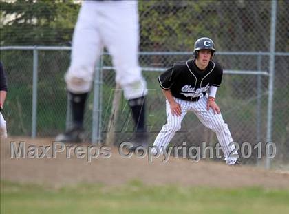 Thumbnail 3 in Eagle River vs. Chugiak photogallery.
