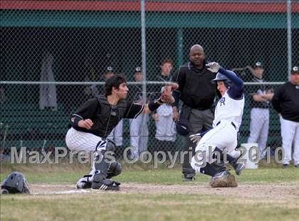 Thumbnail 2 in Eagle River vs. Chugiak photogallery.