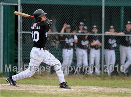 Thumbnail 2 in Eagle River vs. Chugiak photogallery.