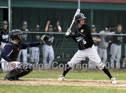 Thumbnail 1 in Eagle River vs. Chugiak photogallery.