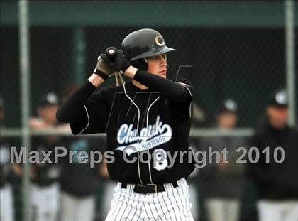 Thumbnail 3 in Eagle River vs. Chugiak photogallery.