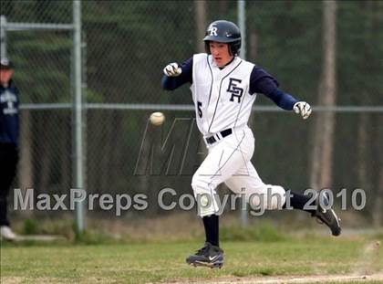 Thumbnail 2 in Eagle River vs. Chugiak photogallery.