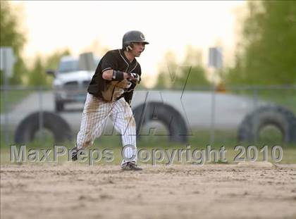 Thumbnail 2 in Eagle River vs. Chugiak photogallery.