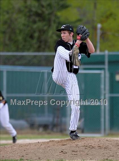 Thumbnail 1 in Eagle River vs. Chugiak photogallery.
