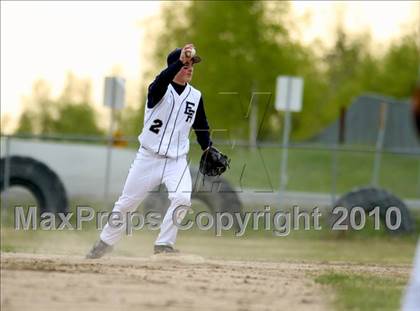Thumbnail 1 in Eagle River vs. Chugiak photogallery.
