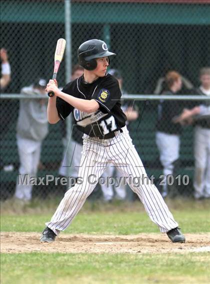 Thumbnail 2 in Eagle River vs. Chugiak photogallery.