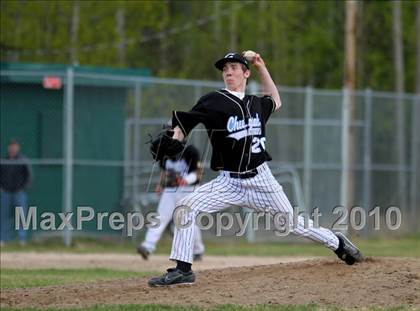 Thumbnail 3 in Eagle River vs. Chugiak photogallery.