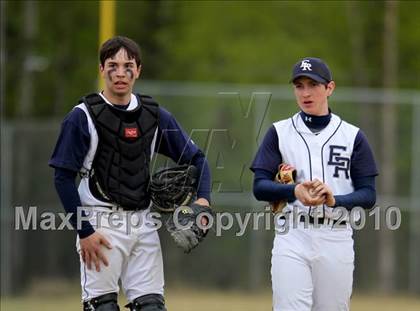 Thumbnail 1 in Eagle River vs. Chugiak photogallery.
