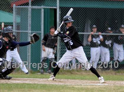 Thumbnail 2 in Eagle River vs. Chugiak photogallery.
