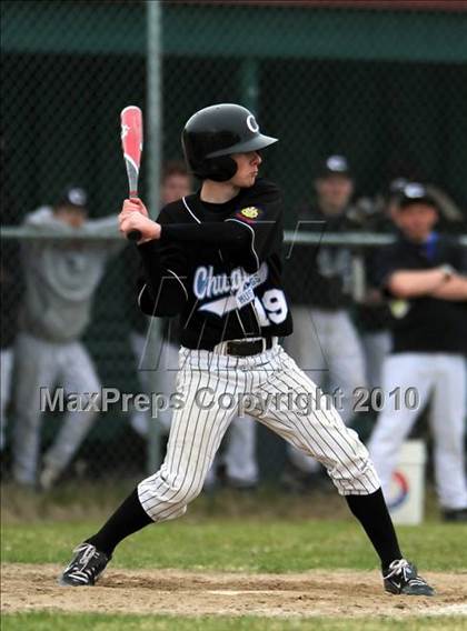 Thumbnail 3 in Eagle River vs. Chugiak photogallery.