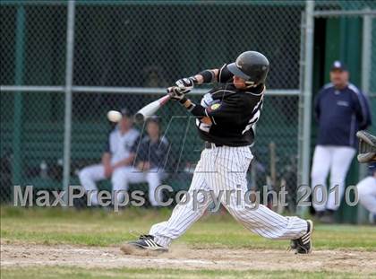 Thumbnail 1 in Eagle River vs. Chugiak photogallery.
