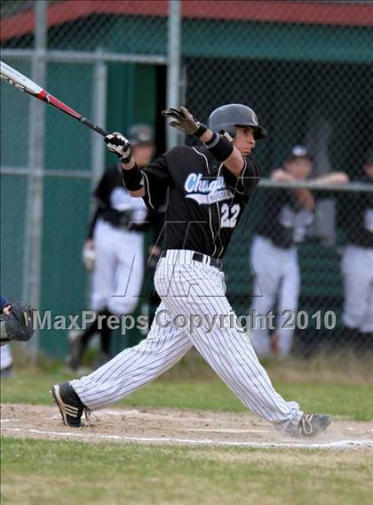 Thumbnail 1 in Eagle River vs. Chugiak photogallery.