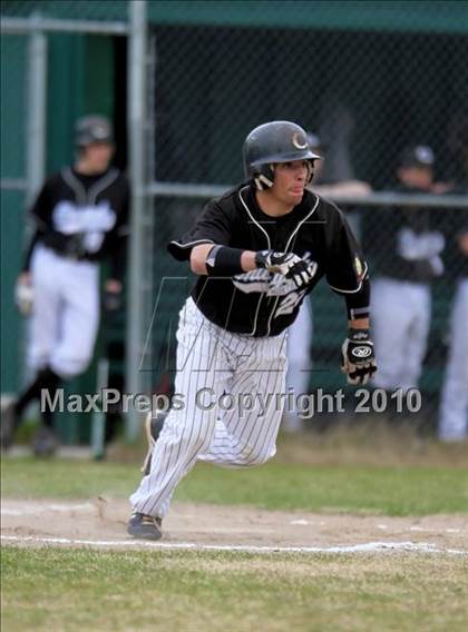 Thumbnail 2 in Eagle River vs. Chugiak photogallery.