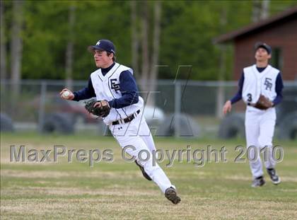 Thumbnail 1 in Eagle River vs. Chugiak photogallery.