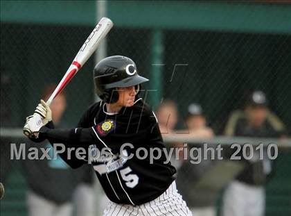Thumbnail 2 in Eagle River vs. Chugiak photogallery.
